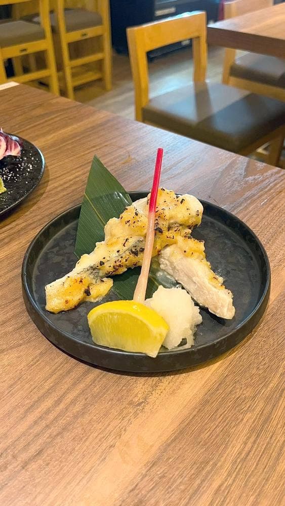 道玄坂 魚ふじ - サブ画像3