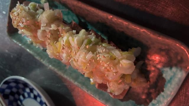 芝浦食肉市場直送 品川ホルモン - サブ画像1