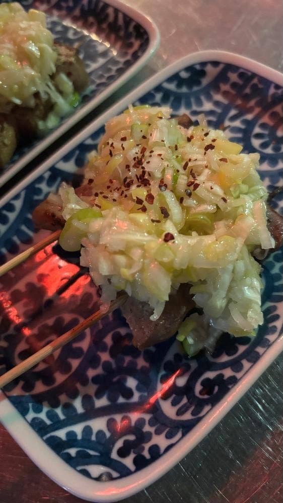 芝浦食肉市場直送 品川ホルモン - サブ画像3