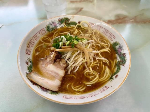 中華そば かわい - サブ画像3