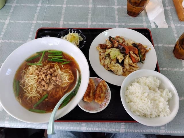 本格中華料理 龍鳳園 安曇川店 - サブ画像3