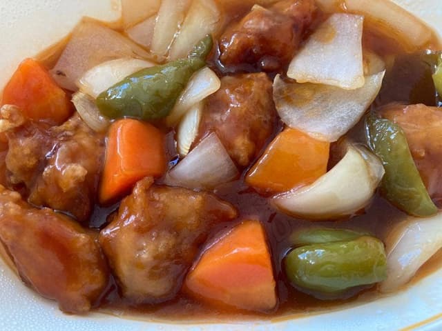 中華料理 しむら - サブ画像2