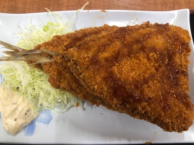 勘太そば - サブ画像1