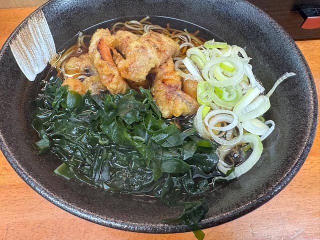 蕎麦 つぐみ食堂 - サブ画像1