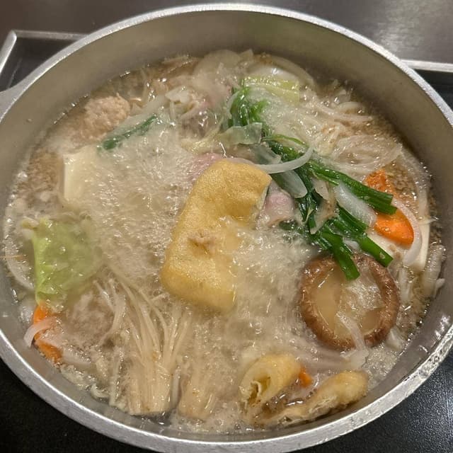 ちゃんこ 玉海力 銀座店 - サブ画像2