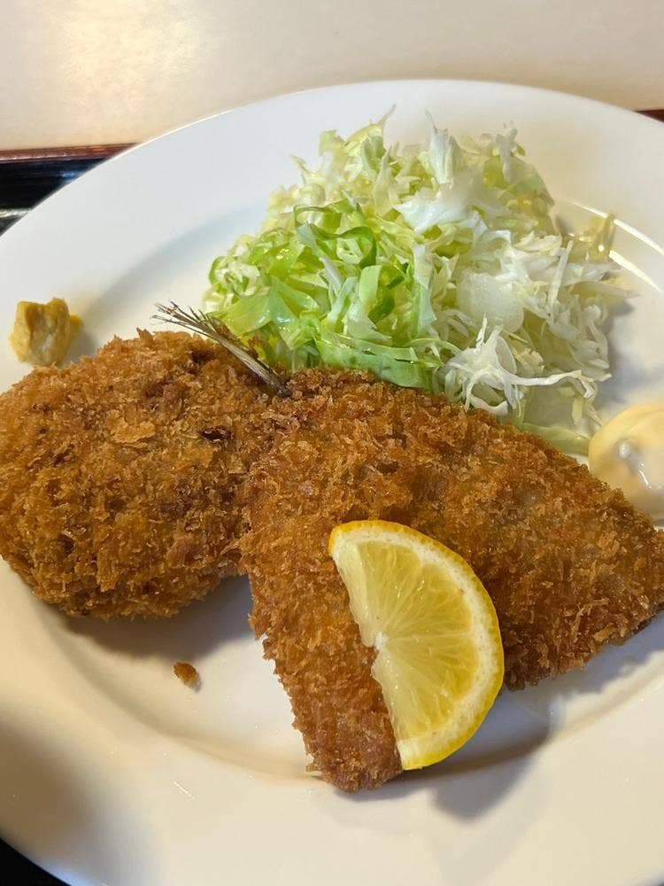 居酒屋 かわだ