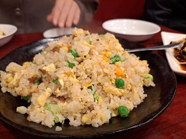 中国料理 満天香 - サブ画像2