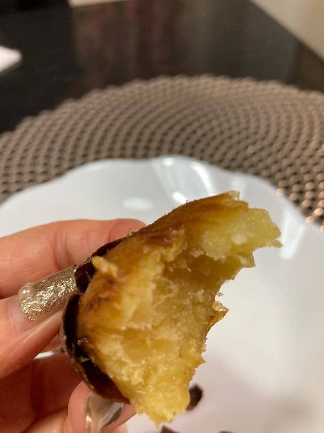 蔵出・焼き芋かいつか かすみがうら本店工場直売所 - サブ画像2