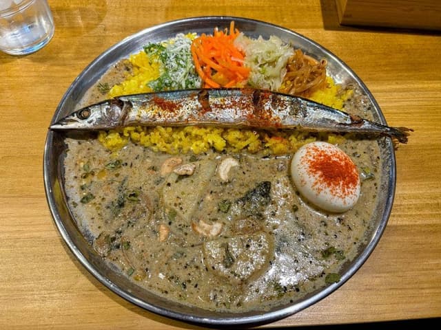 アンディーカリー 那古野店 - サブ画像1