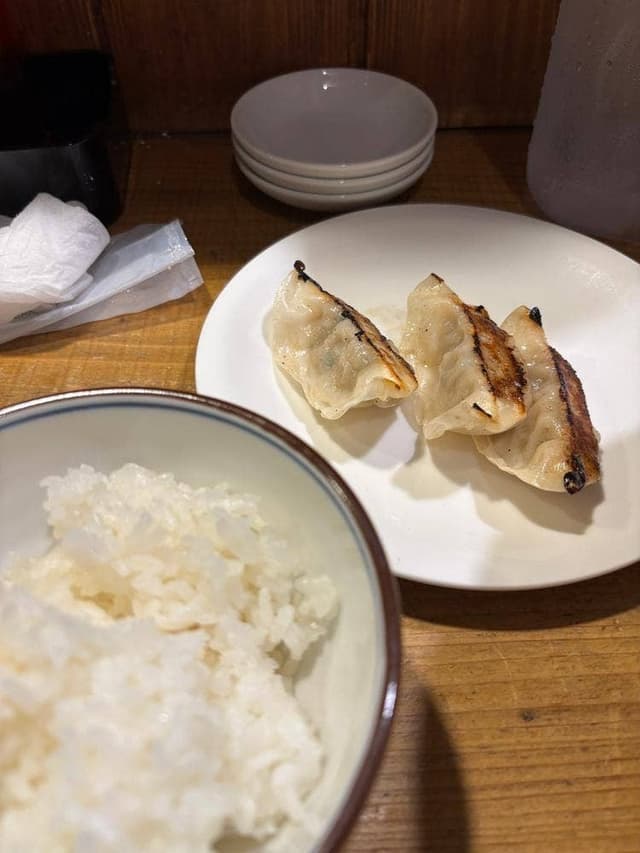 天然塩ラーメン 大吉 - サブ画像1