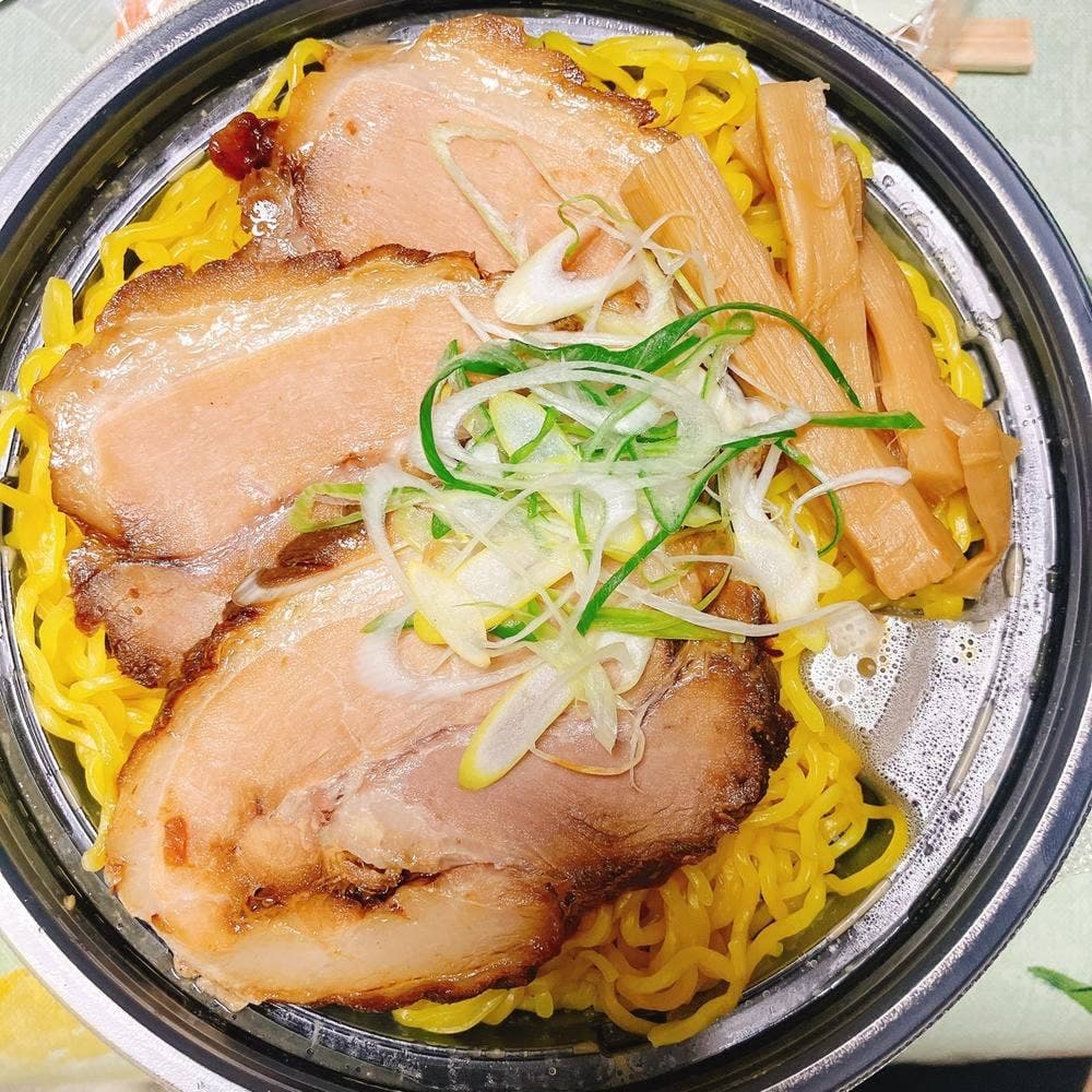 麺乃やました