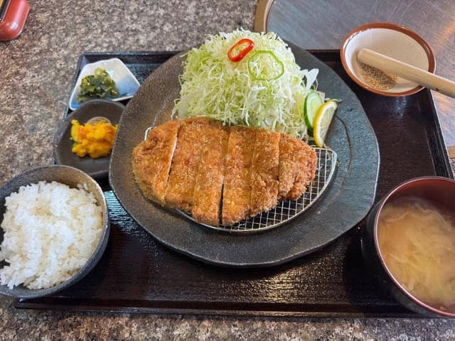 焼肉 串焼き とまと - サブ画像1