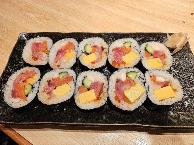 いぶき - サブ画像1