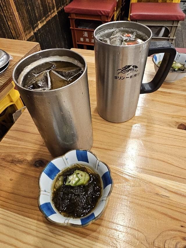 大衆酒場 きぶんや 本店 - サブ画像3