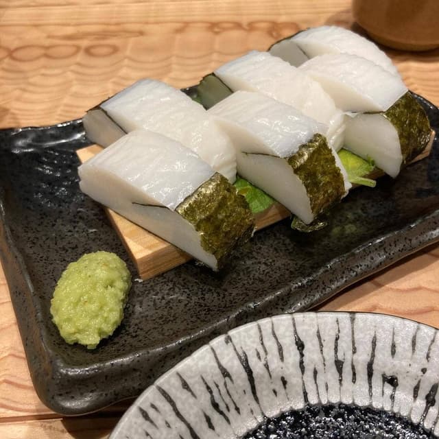 そば茶屋 華元 本膳庵 福岡空港店 - サブ画像3