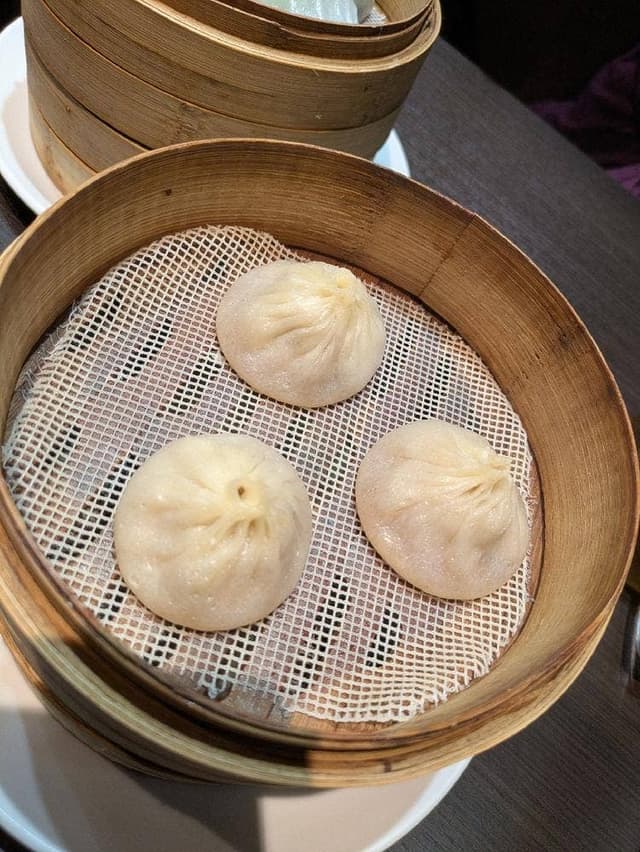 茶薫小籠包飯店 池袋PARCO店 - サブ画像2