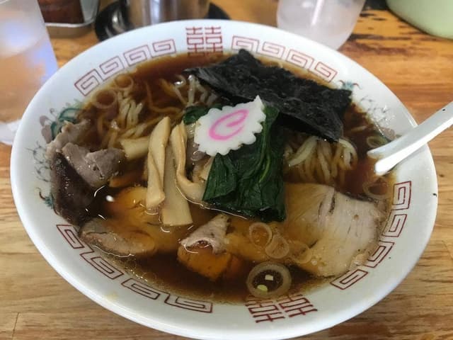 青島食堂 曙店 - サブ画像3