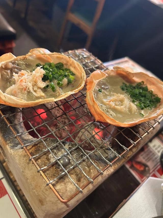 道南農林水産物 栄店 - サブ画像2
