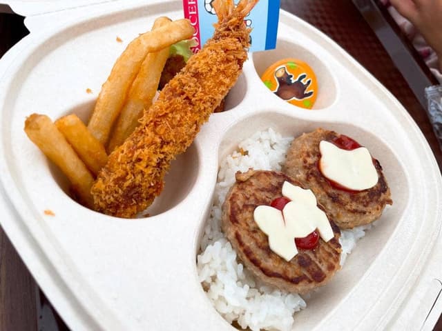 ランチの王様レストラン - サブ画像2