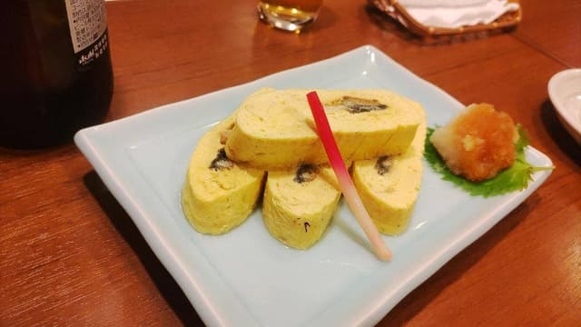 うなぎのやっこ - サブ画像3