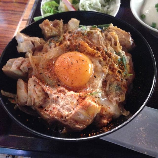 とり鉄 秋葉原昭和通り店 - サブ画像1