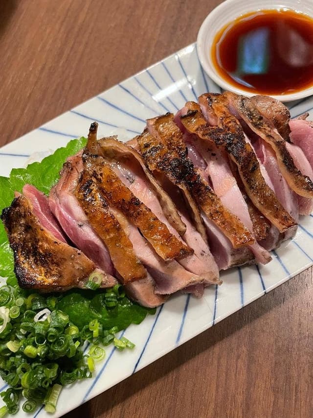 グリルタケヤ - サブ画像1