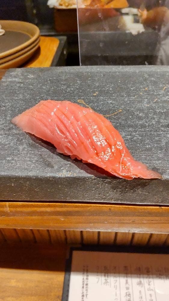 奥新 鮨屋のうおきん - サブ画像1