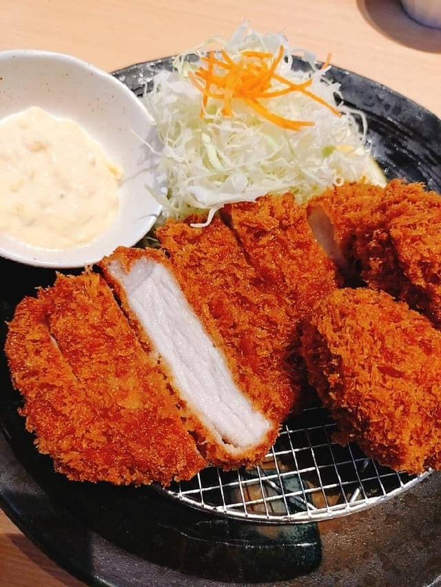 とんかつ神楽坂さくら 新潟女池店 - サブ画像2