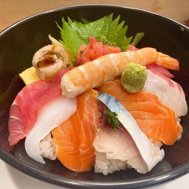 寿司 しおの - サブ画像1