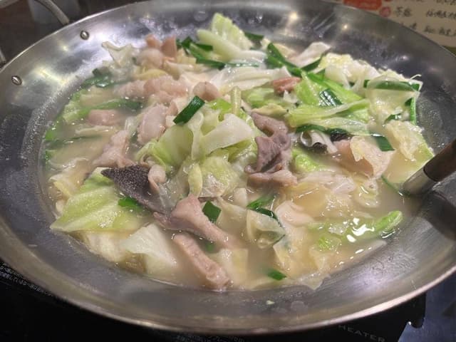 もつ幸 - サブ画像1