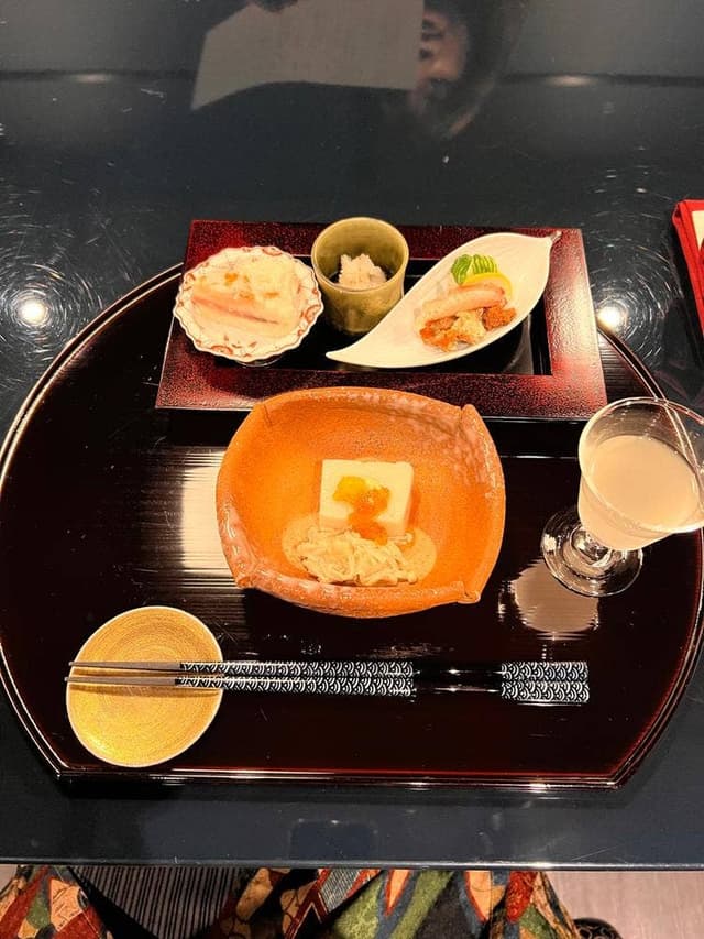 金沢茶屋 - サブ画像1