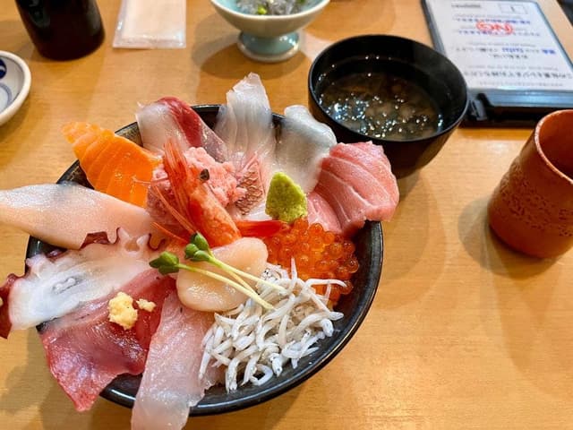 浜小屋 - サブ画像2