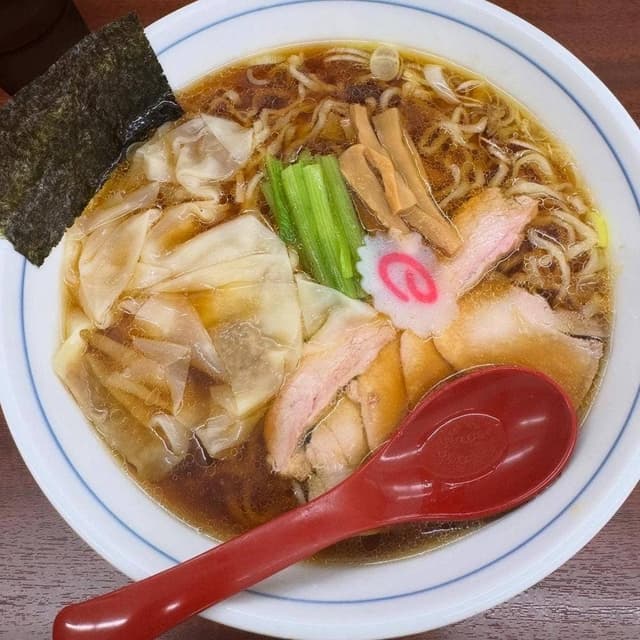 大勝軒おはこ八千代 本八幡分店 - サブ画像1