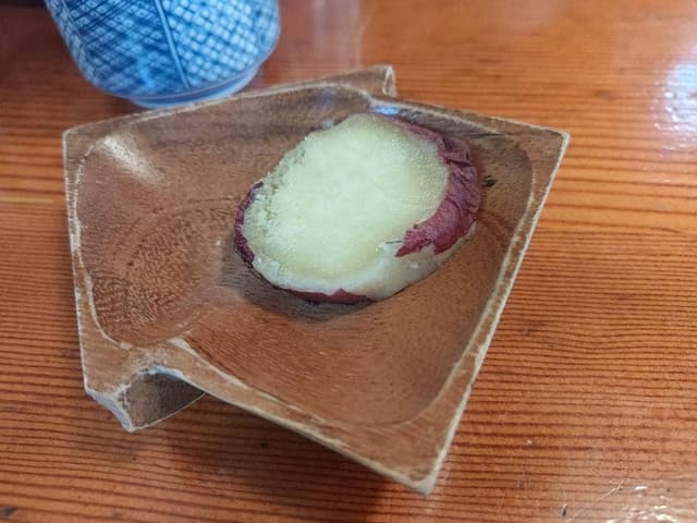 堀よし - サブ画像1