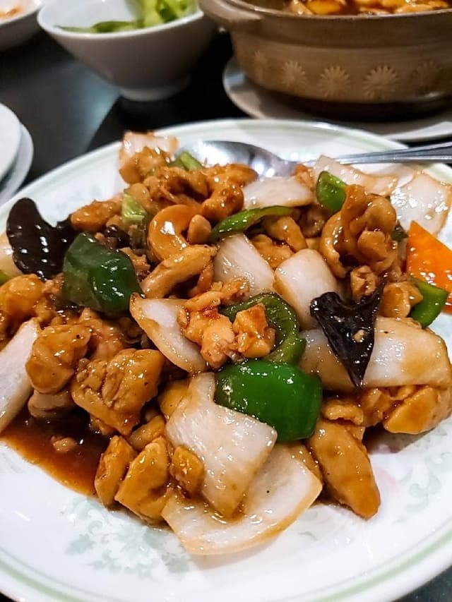 上海酒場 新宿三丁目店 - サブ画像3
