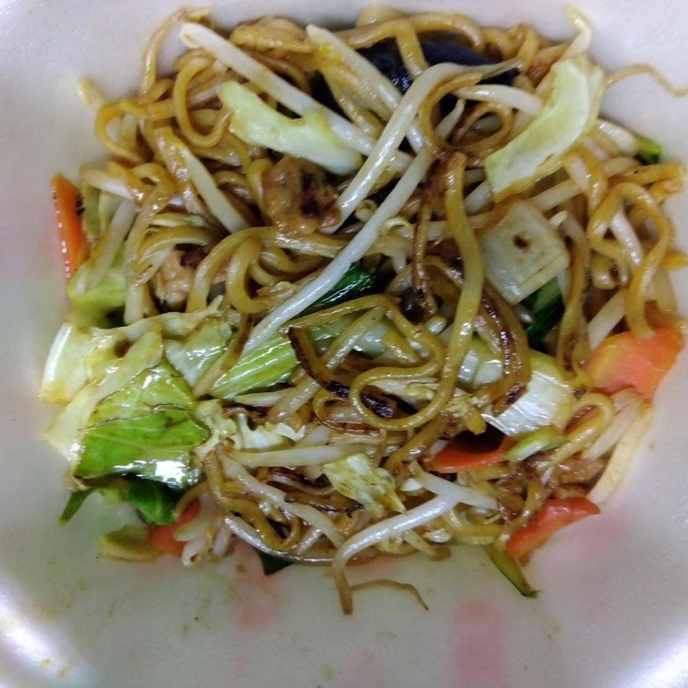 餃子の王将 赤羽駅南口店