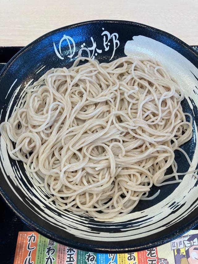 ゆで太郎 もつ次郎 入間小谷田店 - サブ画像1