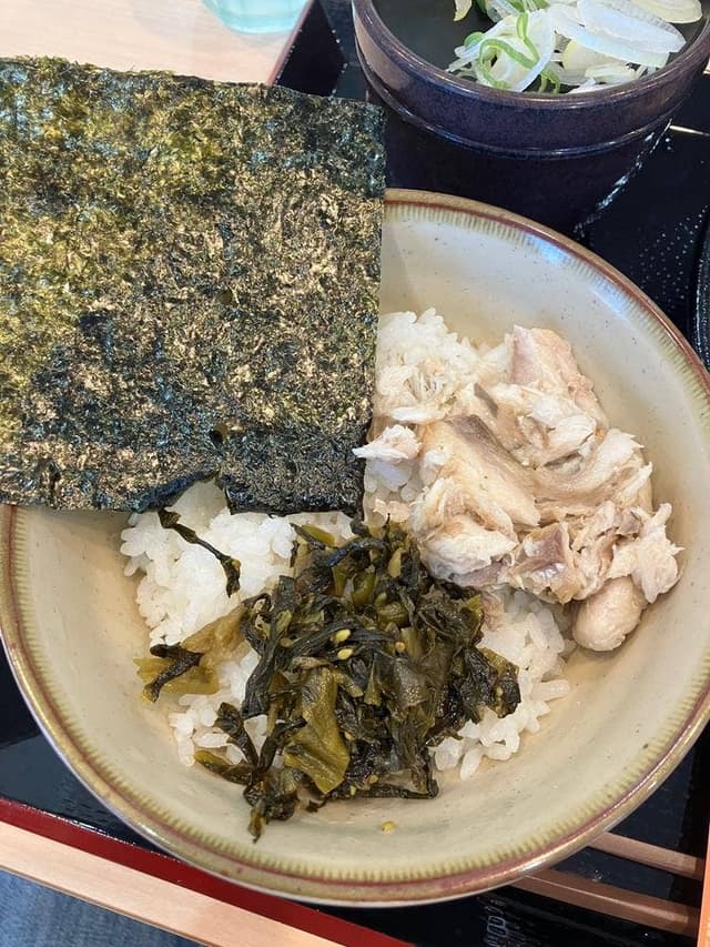 ゆで太郎 もつ次郎 入間小谷田店 - サブ画像2