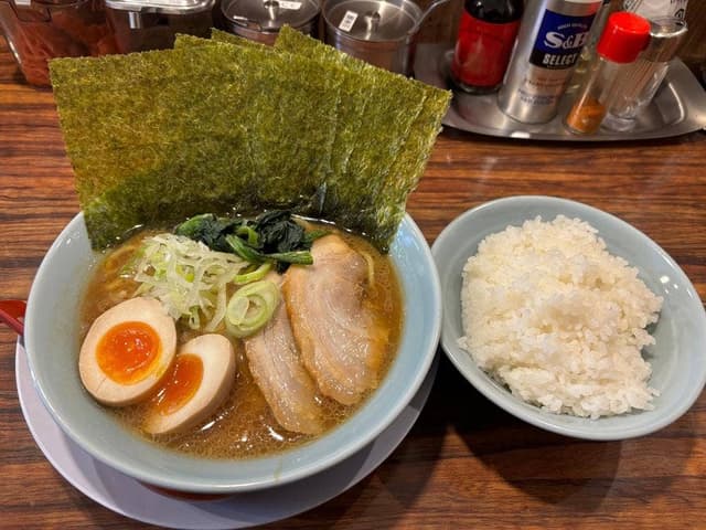 清六家 守谷駅前店 - サブ画像2
