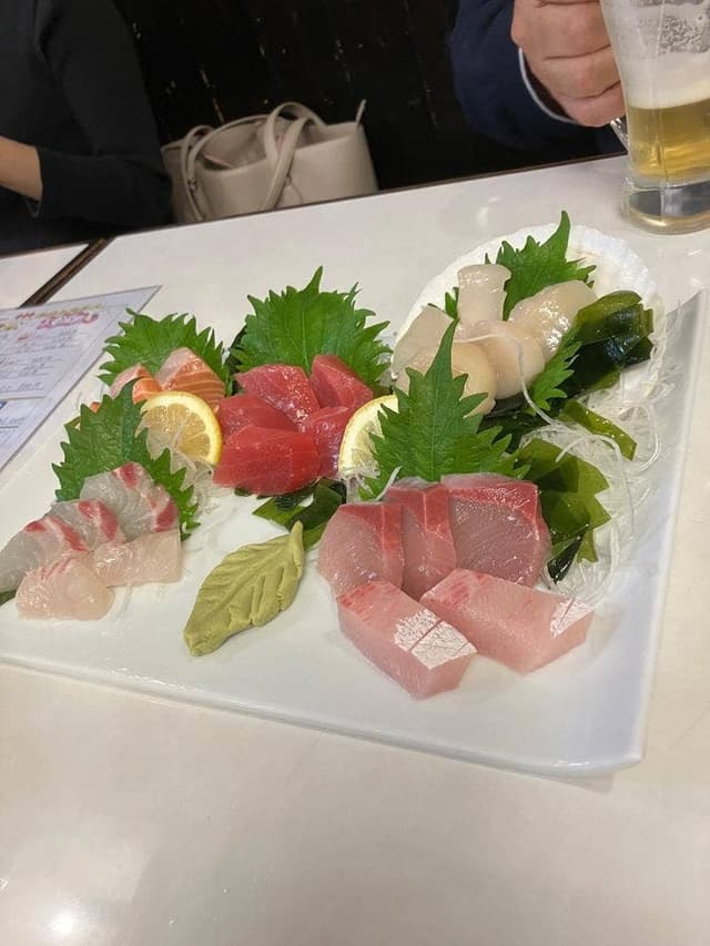 居酒屋大黒 - サブ画像2