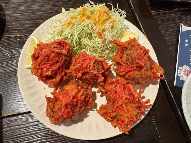 酒場 たこ焼きギャング - サブ画像2