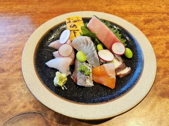 金沢 鮨 松の下 - サブ画像1