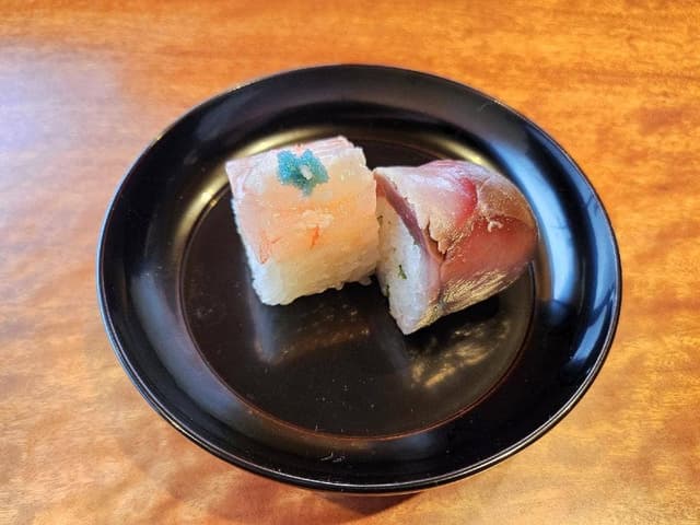 金沢 鮨 松の下 - サブ画像2