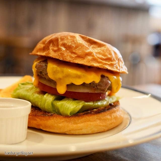 FINE DAY'S BURGER - サブ画像3