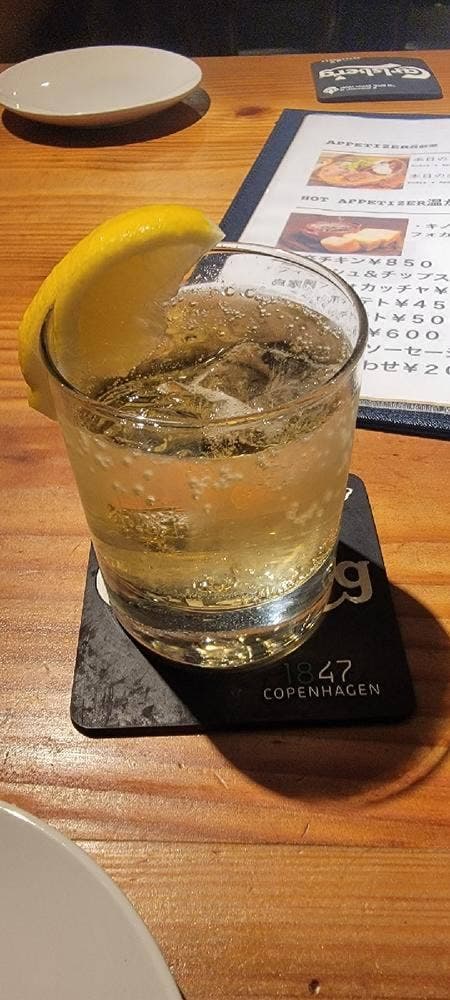上田市肉バル FBAR - サブ画像2