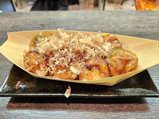 元祖どないや 高岡店 - サブ画像2