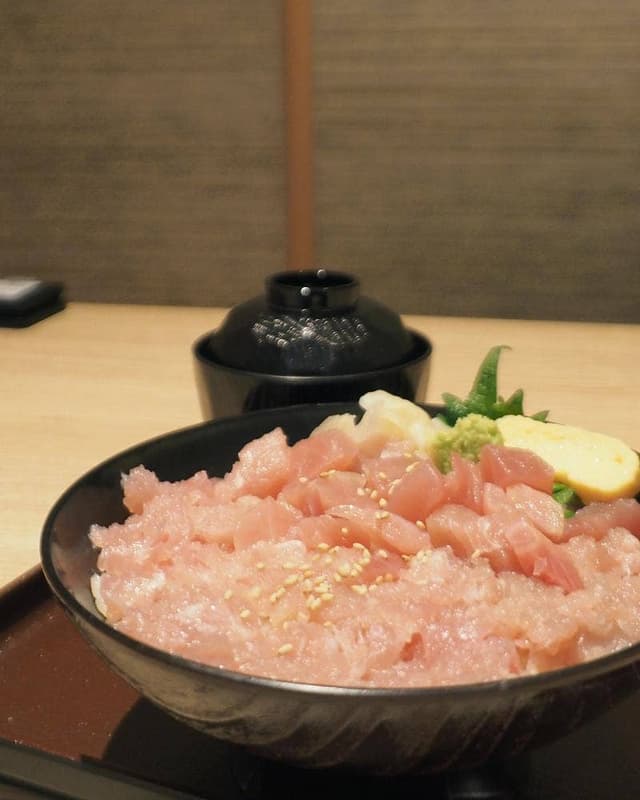 全席個室 鮨やハレの日 KITTE博多店 - サブ画像3