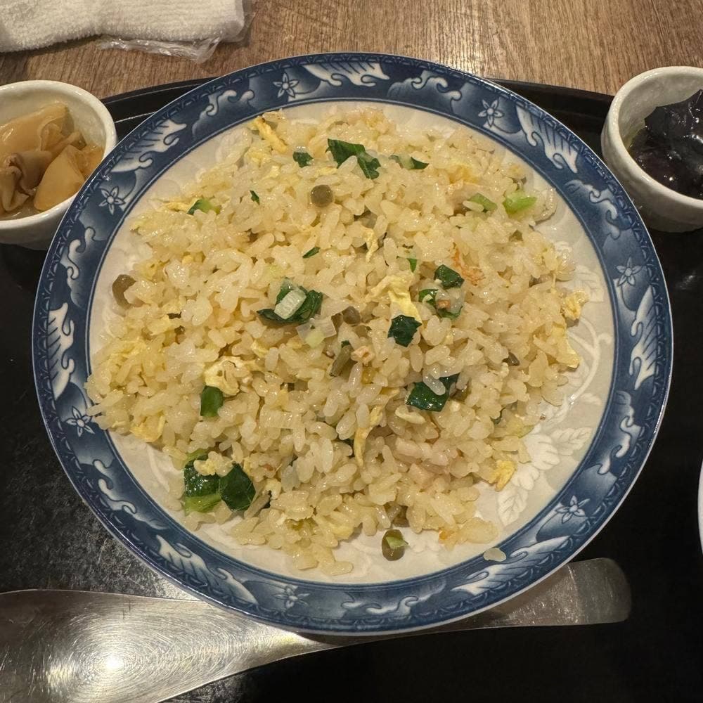 四川家庭料理 中洞
