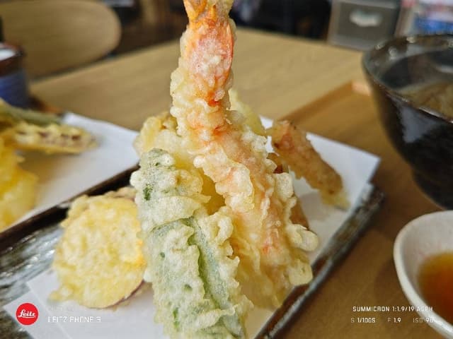 そば処 Q.庵＋ - サブ画像3