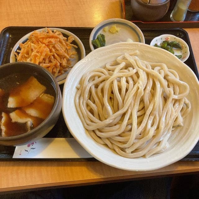 うどん槇 - サブ画像1